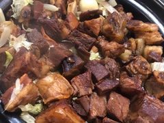 -赵家牛肉砂锅(台西三路店)