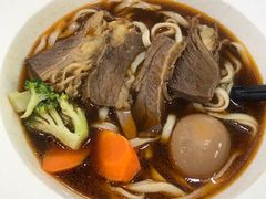 -康师傅私房牛肉面(北京南站店)