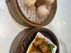 -赏点粤式点心(广州塔店)