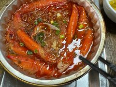 -清真·馬坡二旦烧烤(人生一串拍摄店)