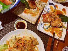 -有喜屋·深夜食堂(北京西路店)