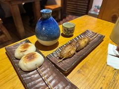 -长亭酒肆.武夷菜(鼓楼后海店)