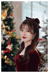 -欣薇婚纱(新源乐汇城店)