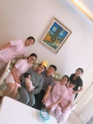 -安馨月子会所(旗舰店)