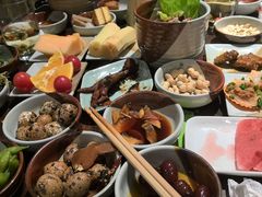 -青藤茶馆(南山路店)
