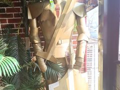 -海碗油泼面·八次方·水库鱼·粘卷子(平谷店)