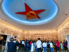 -遵义会议纪念馆