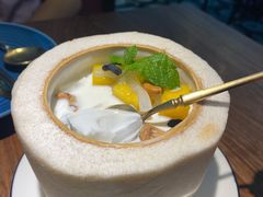 -星叶·东南亚料理(宁波万象汇店)