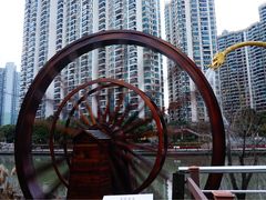 -苏州河梦清园环保主题公园