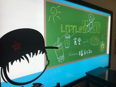 -小明同学(三里屯店)