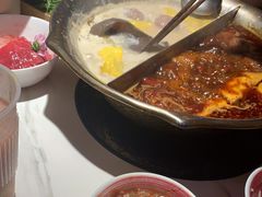 -九鼎轩脆毛肚火锅(三钢里店)