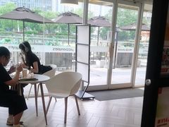 -麦当劳(塔园路店)