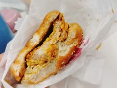 -麦当劳(虹桥南丰城店)
