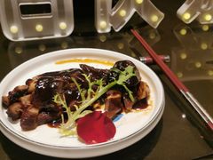 本帮酱鸭-上海人家花樣年华(中山公园店)