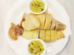 -文记壹心鸡(宝华路店)