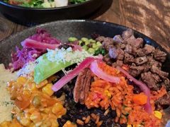 -Q MEX 库迈墨西哥餐吧(三里屯店)