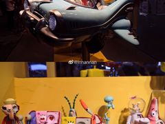 -东浩兰生上海世博展览馆