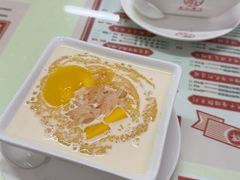 -香港華心糖水鋪(南西总店)
