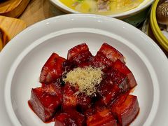 -苏淮景·苏闽融创菜·海鲜(原空港井河轩店)