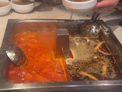 -海底捞火锅(劲松店)
