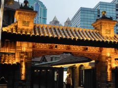 -马勒别墅饭店(静安寺店)