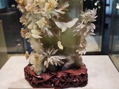 -上海市工艺美术博物馆