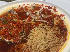 -粥堂里餐厅(城市御园店)