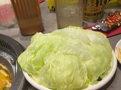 -蜀留香火锅·始于1999·原四川老火锅(白堤路店)