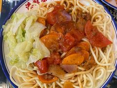 -港爺茶檔·茶餐厅(东晓南路店)