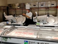 -火锅岛潮牌自助餐厅(天津天佑城店)