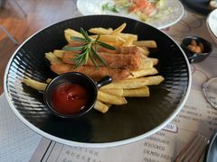 -安妮意大利餐厅(日坛店)