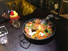 -陌上花儿·音乐西餐吧(和平店)