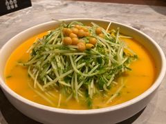 -渔语鱼新川菜Bistro(万象天地店)