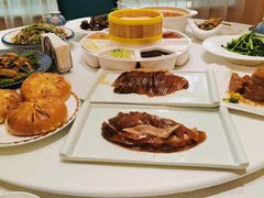 -惠丰堂饭庄(北洼路店)