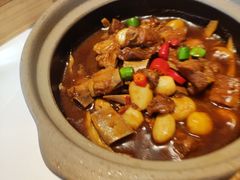 -0776食堂·京城创意菜(七里庄店)