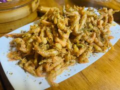 -正宗天津烧麦馆(柳州路店)