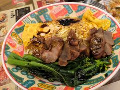 -孖记茶档·热腾茶餐(江南西plus店)