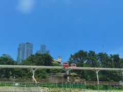 -海云台海滩
