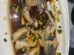 -聚丰园•湖鲜餐厅(阿红私房菜梅石路店)