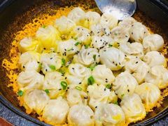 拇指生煎-汤记传菜(浦江店)