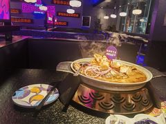 -匠子烤鱼(上邦百汇城店)