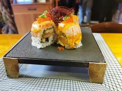 -东岸料理·寿司·刺身