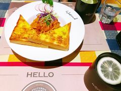 -遇见西木美式餐厅(体育路店)