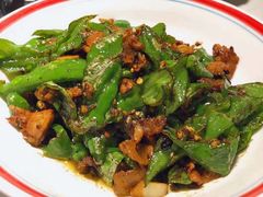 辣椒炒肉-小食候湘(政务区店)