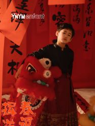 点击看大图 -雅尼·亚米儿童摄影美学馆(汉阳店)