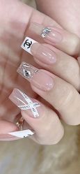 -LILY NAILS美甲美睫