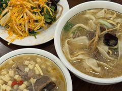 -合记烩面(高新区店)