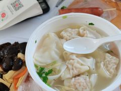 -琴岛顺天馄饨(漳州二路店)