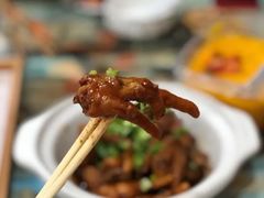 -烤五行·烧烤烤串(石佛营店)
