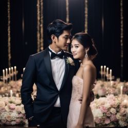 -怒马会 全麻衬西装高级定制